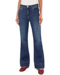 Stella High Rise Fab Ab Flare W/ Darts- Charmer
