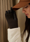 The City Gloves- Ganache