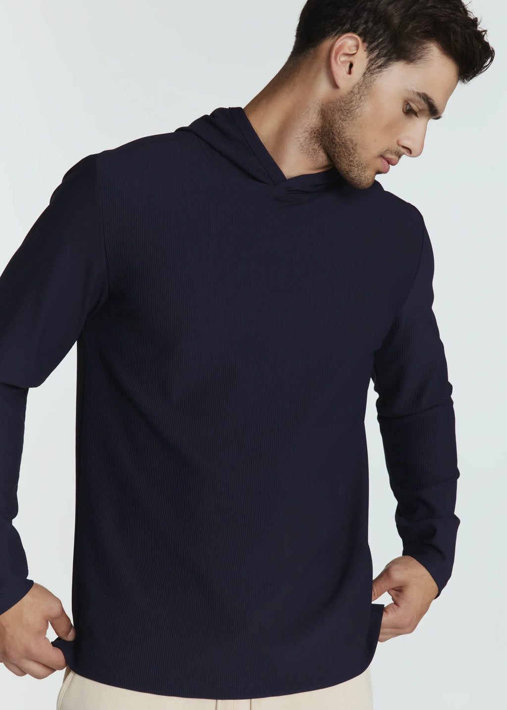 Drift Hoodie- Navy