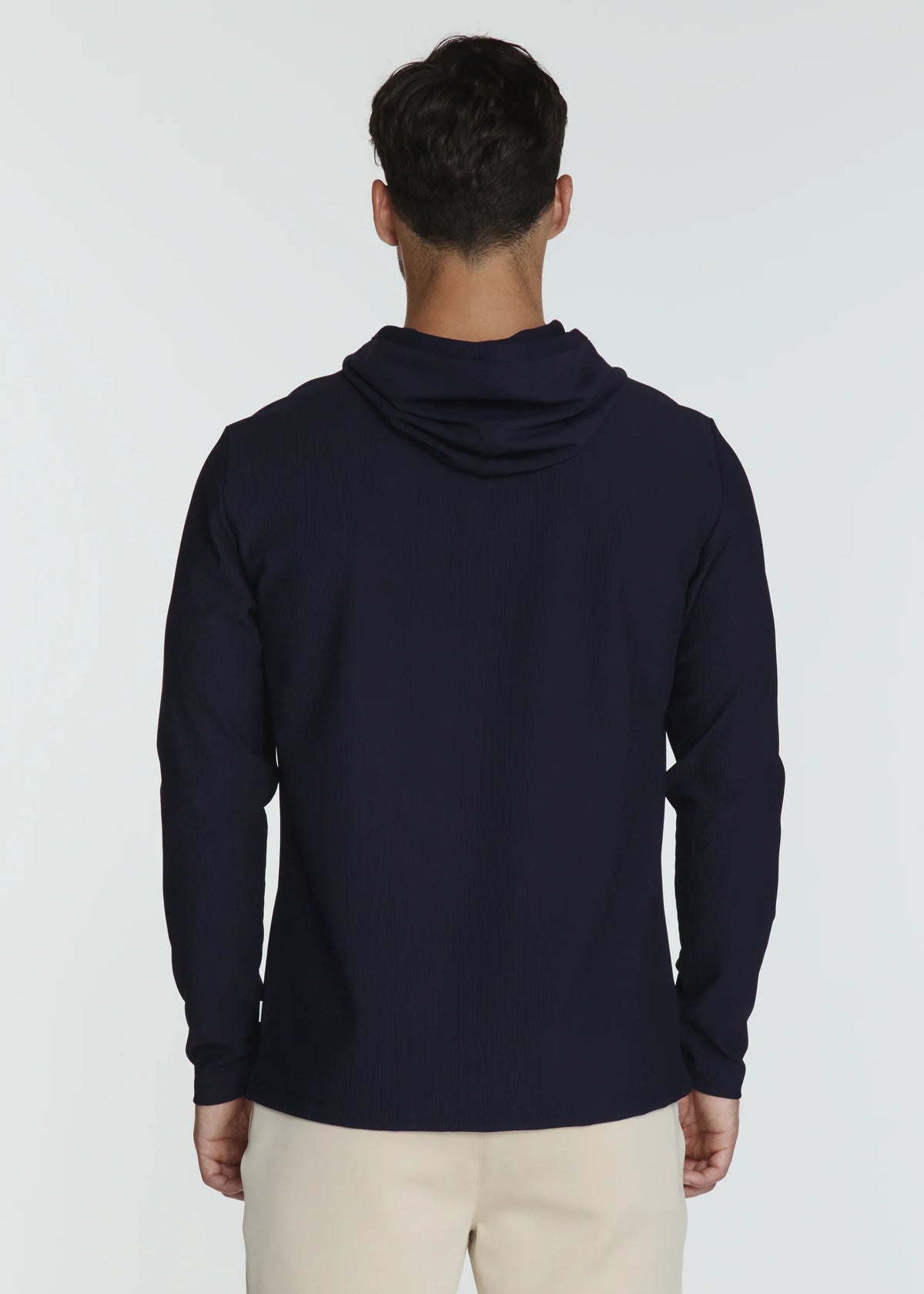 Drift Hoodie- Navy